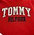 Moletom Infantil com Capuz, Vermelho, Tommy Hilfiger - Imagem 2