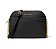 Bolsa Crossbody Jet Set Travel, MD Dome, Black, Michael Kors - Imagem 1