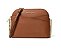 Bolsa Crossbody Jet Set Travel, MD Dome, Luggage, Michael Kors - Imagem 1