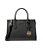 Bolsa Satchel Sheila MD, Black, Michael Kors - Imagem 1