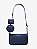 Bolsa Crossbody, Jet Set Small com Case, Navy, Michael Kors - Imagem 1