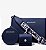 Bolsa Crossbody, Jet Set Small com Case, Navy, Michael Kors - Imagem 2