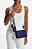 Bolsa Crossbody, Jet Set Small com Case, Navy, Michael Kors - Imagem 4