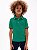 Camiseta Polo Infantil, Verde com Detalhe Tricolor, Tommy Hilfiger - Imagem 2