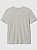Camiseta Infantil Logo, Cinza, GAP - Imagem 2