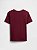 Camiseta Infantil Logo, Vinho, GAP - Imagem 2
