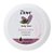 Creme Hidratante Facial e Corporal, Body Love Beauty Cream, 75mL, Dove - Imagem 1
