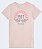 Camiseta Feminina, 1987 Roses, Rosa Pink Flambe, Aeropostale - Imagem 1