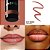 Delineador Labial Peel Off, Lip Liner Stay, Cor:03 P Inked Pink, Sacheu - Imagem 2