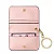 Porta Cartões com Chaveiro Dobrável, Foldover Card Case Keychain, Victoria’s Secret - Imagem 2