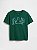 Camiseta Infantil Manga Curta, Verde, Urso Brannan, Gap - Imagem 1