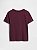 Camiseta Infantil, Vermelho Escuro, Logo Graphic Tee, Gap - Imagem 3