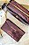 Bolsa Tiracolo 2 em 1, Maisie Small Pebbled Camera Bag, Oxblood, Michael Kors - Imagem 2