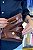 Bolsa Tiracolo 2 em 1, Maisie Small Pebbled Camera Bag, Oxblood, Michael Kors - Imagem 4