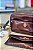 Bolsa Tiracolo 2 em 1, Maisie Small Pebbled Camera Bag, Oxblood, Michael Kors - Imagem 3