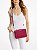 Bolsa Crossbody Jet Set Travel, LG EW, Raspberry, Michael Kors - Imagem 2