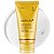 Máscara Facial Noturna Iluminadora Peel Off, Kojic Acid Turmeric Overnight Wrapping Mask, 75mL, Medicube - Imagem 1