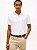 Camiseta Polo Masculina, Branca, Tommy Hilfiger - Imagem 2