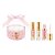 Kit Óleos Labiais Hidratantes, The Most Wonderful Kiss Of The Year Hydra Kiss Lip Oil Set, Essence - Imagem 2