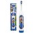 Escova Dental Infantil Elétrica, Patrulha Canina, Spinbrush - Imagem 1