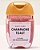 Gel Antisséptico e Hidratante para Mãos, Champagne Toast, PocketBac Hand Sanitizer, 29mL, Bath and Body Works - Imagem 1
