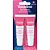 Protetor Labial Hidratante, Rosy Lips Lip Therapy, Kit 2 Unidades, Vaseline - Imagem 1