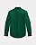 Camisa Manga Longa Infantil, Algodão Oxford, Verde Floresta, Polo Ralph Lauren - Imagem 2