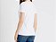 Camiseta Feminina, Branca com Logo, Tommy Hilfiger - Imagem 3