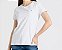 Camiseta Feminina, Branca com Logo, Tommy Hilfiger - Imagem 1