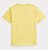 Camiseta Logo Infantil, Amarela, Polo Ralph Lauren - Imagem 2