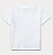 Camiseta Logo Infantil, Branca, Polo Ralph Lauren - Imagem 2
