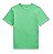 Camiseta Logo Infantil, Verde Claro, Polo Ralph Lauren - Imagem 1