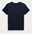 Camiseta Infantil Polo Bear, Azul Marinho, Polo Ralph Lauren - Imagem 2
