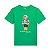 Camiseta Infantil Polo Bear, Verde, Polo Ralph Lauren - Imagem 1