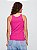 Regata Feminina Canelada, Rosa, GAP - Imagem 3