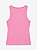 Regata Feminina Canelada, Rosa, GAP - Imagem 2