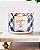 Vela Perfumada 3 Pavios, Gingham, 411g, Bath & Body Works - Imagem 3