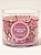 Vela Perfumada 3 Pavios, Champagne Toast, 411g, Bath & Body Works - Imagem 3