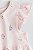 Vestido Bebê, Rosa Claro com Estampa Floral, H&M - Imagem 2