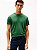 Camiseta Masculina, Verde Escuro com Logo, Tommy Hilfiger - Imagem 2