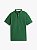 Camiseta Polo Masculina, Verde Escuro, Tommy Hilfiger - Imagem 1
