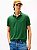 Camiseta Polo Masculina, Verde Escuro, Tommy Hilfiger - Imagem 2