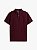 Camiseta Polo Masculina, Vinho, Tommy Hilfiger - Imagem 1