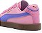 Tênis Club II Era Sneaker, Rosa e Lilás, US 8, PUMA - Imagem 4