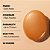 Base Cushion Semi Matte, Mask Fit AI Filter Cushion Foundation 21N Ivory, 18g, TIRTIR - Imagem 3