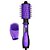 Escova Secadora Oval Multifuncional, The Knot Dr All in One Hot Air Brush, Conair - Imagem 1