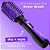 Escova Secadora Oval Multifuncional, The Knot Dr All in One Hot Air Brush, Conair - Imagem 2