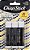 Protetor Labial Hidratante, Classic Original Lip Balm, Kit com 3 Unidades, ChapStick - Imagem 1