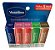 Kit Hidratante Labial, Lip Therapy Stick, 5 Unidades, Vaseline - Imagem 3