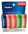 Kit Hidratante Labial, Lip Therapy Stick, 5 Unidades, Vaseline - Imagem 1